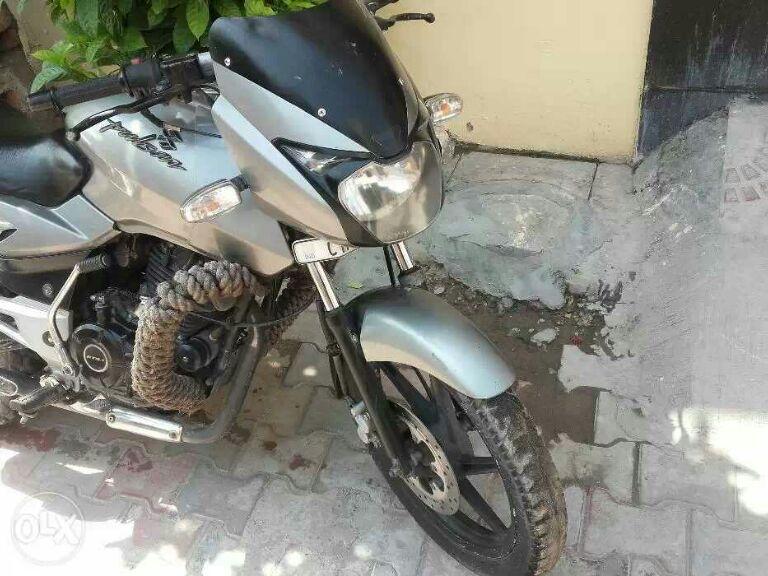  Bajaj Discover 150S  Disc150cc 2017                            