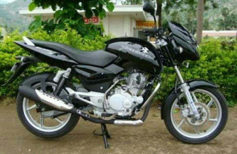 bajaj pulsar 150cc 2013 model