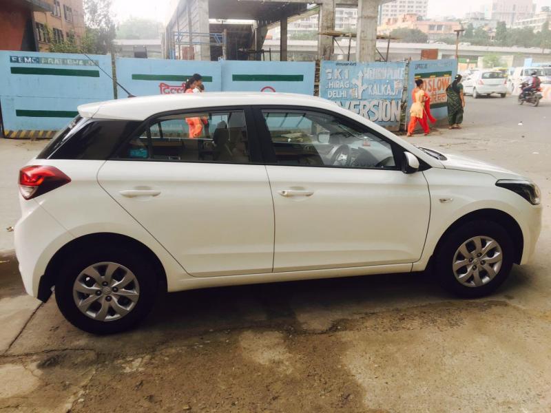 Hyundai Elite i20 Magna 1.2 2016