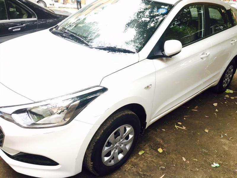 Hyundai Elite i20 Magna 1.2 2016