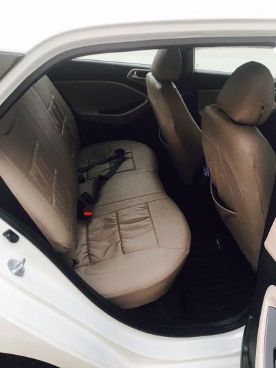 Hyundai Elite i20 Magna 1.2 2016