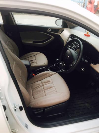 Hyundai Elite i20 Magna 1.2 2016