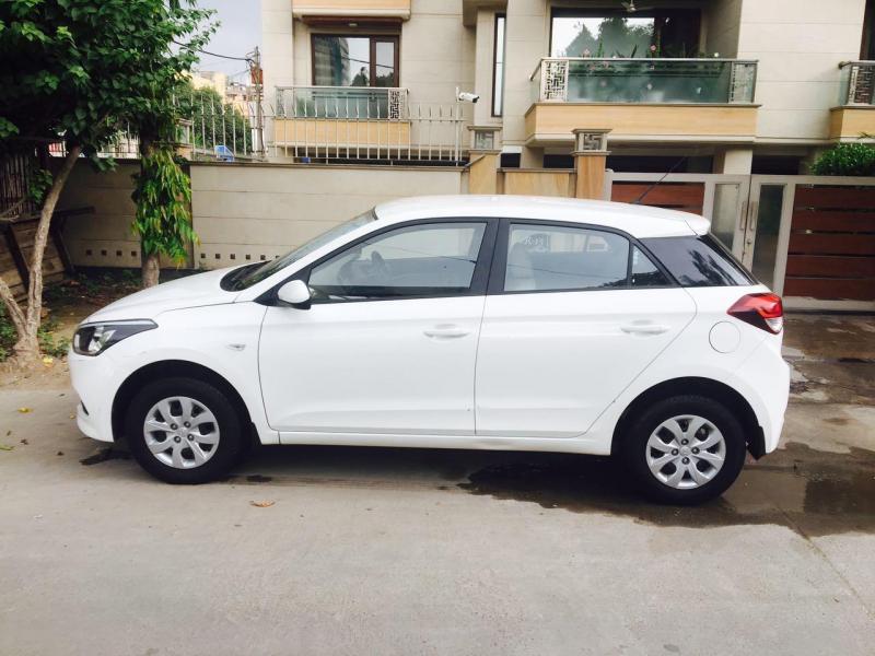 Hyundai Elite i20 Magna 1.2 2016