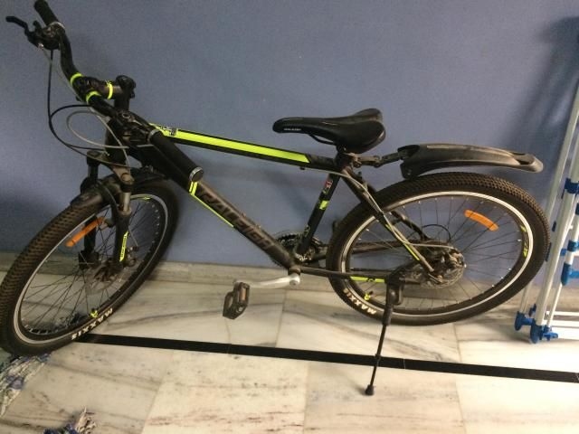 second hand raleigh bikes for sale