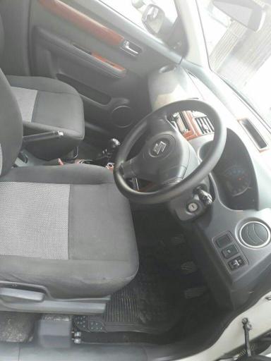 Maruti Suzuki Swift VDi 2008