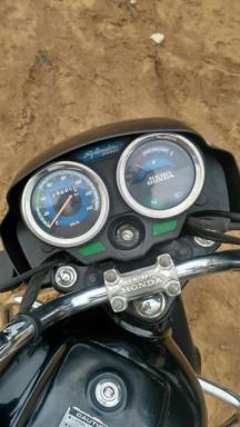 Hero Splendor Pro 100cc 2016