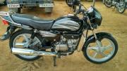 Hero Splendor Pro 100cc 2016
