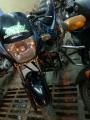 Hero Passion Plus 100cc 2009