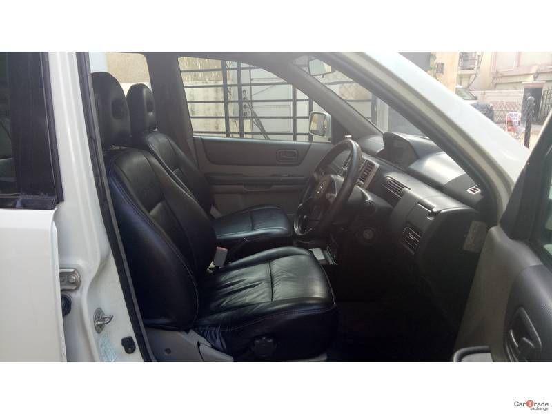 Nissan X-Trail ELEGANCE 2007