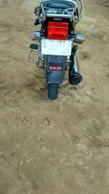 Hero Splendor Pro 100cc 2016