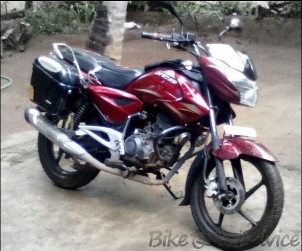 Bajaj Xcd 135 Bike For Sale In Kolkata Id 1415784668 Droom