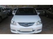 Honda City ZX GXi 2006