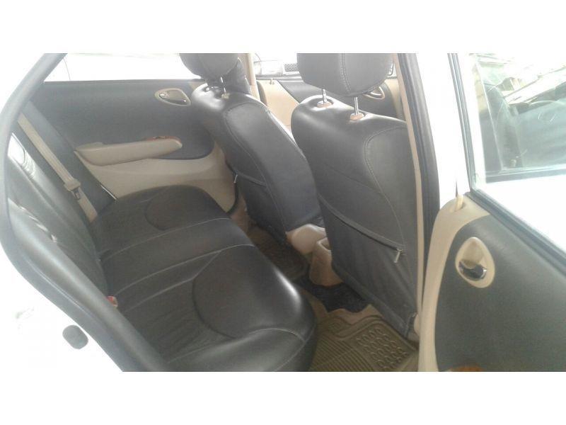 Honda City ZX GXi 2006