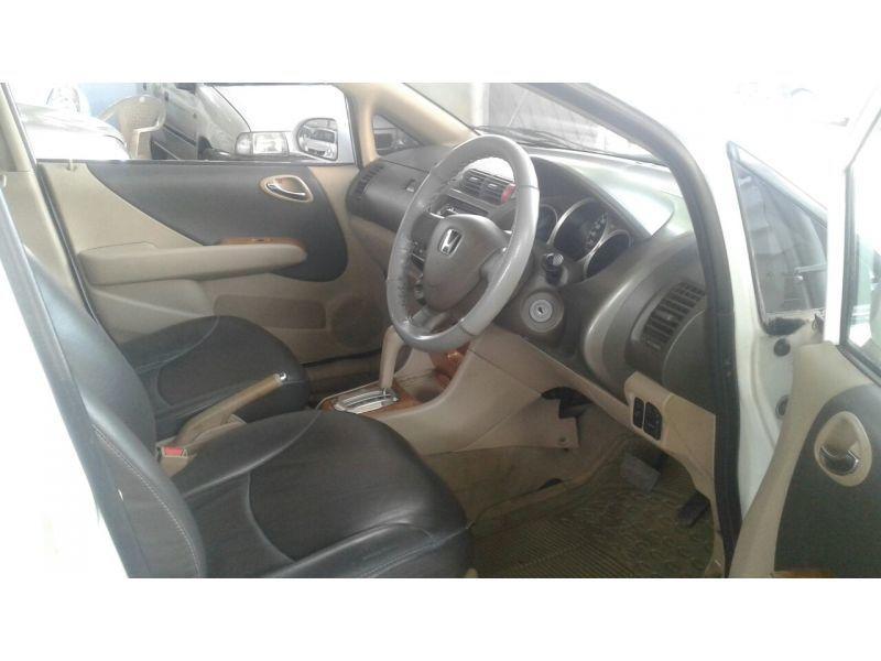 Honda City ZX GXi 2006