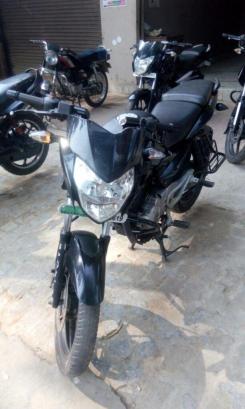 Bajaj Pulsar 135LS 2014
