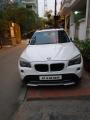BMW X1 sDrive20d 2012