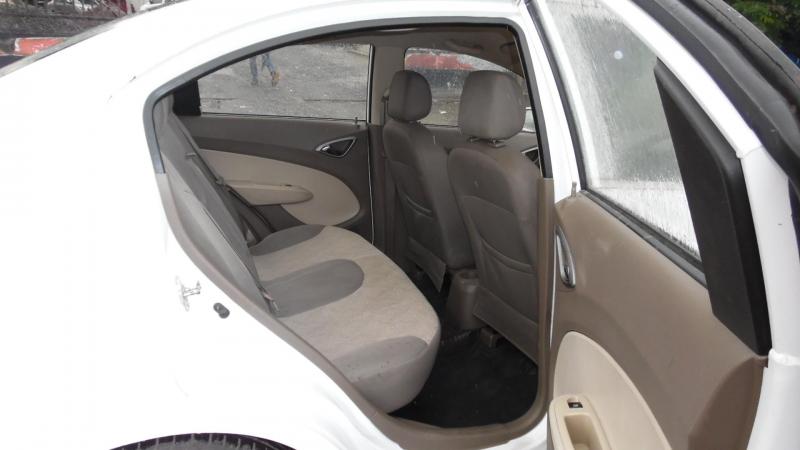 Chevrolet Sail 1.3 LS ABS 2013