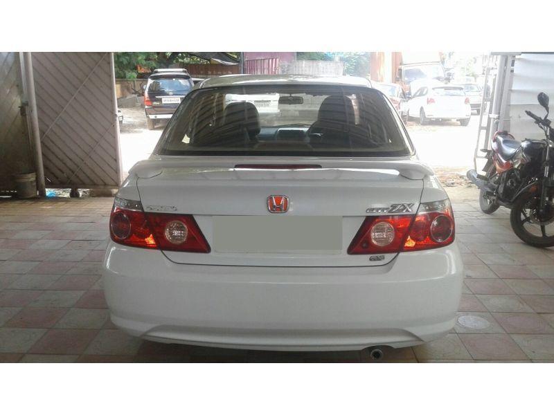 Honda City ZX GXi 2006