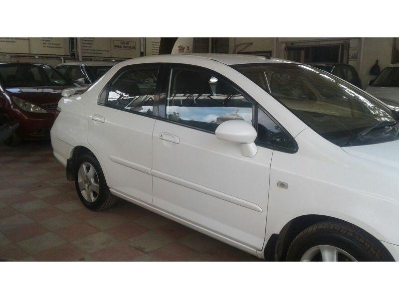 Honda City ZX GXi 2006