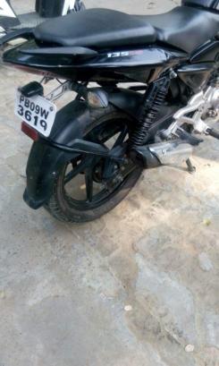 Bajaj Pulsar 135LS 2014