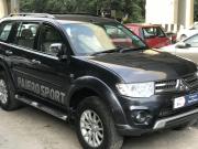 Mitsubishi Pajero Sport 2.5 AT 2014