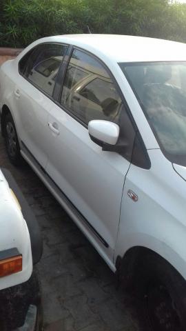 Volkswagen Vento 1.5 TDI Highline 2012