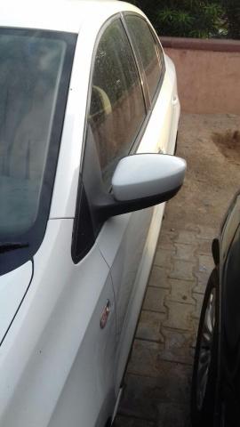 Volkswagen Vento 1.5 TDI Highline 2012
