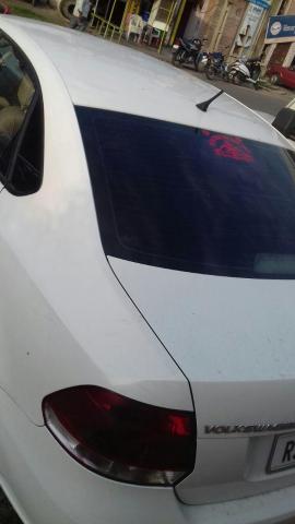 Volkswagen Vento 1.5 TDI Highline 2012