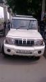 Mahindra Bolero ZLX 2013