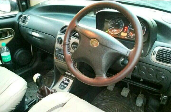 Tata Indigo eCS LX 2013