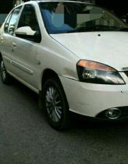 Tata Indigo eCS LX 2013