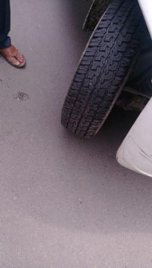 Mahindra Bolero ZLX 2013