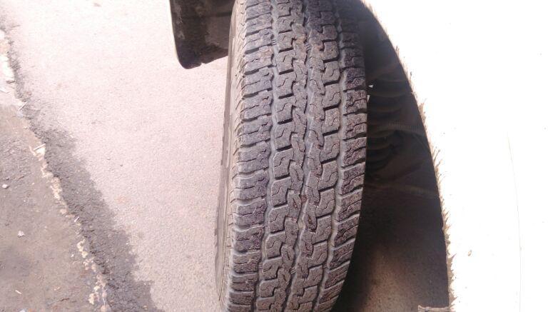 Mahindra Bolero ZLX 2013