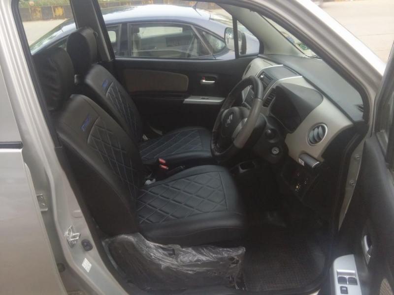 Maruti Suzuki WAGON R 1.0 LXI CNG 2014