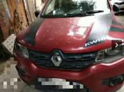 Renault KWID RXL 2016
