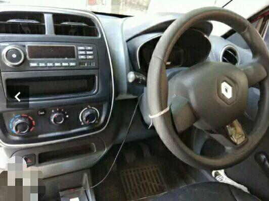 Renault KWID RXL 2016