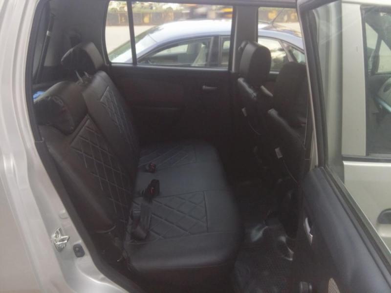 Maruti Suzuki WAGON R 1.0 LXI CNG 2014