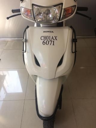 olx honda activa price