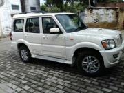 Mahindra Scorpio VLX 2012