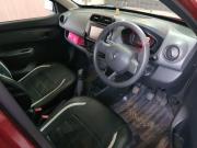 Renault KWID RXT OPT 2016