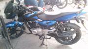 Bajaj Pulsar 150cc 2015