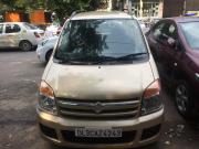 Maruti Suzuki Wagon R 1.0 LXi 2008