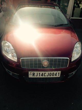 Fiat Linea EMOTION 1.3 2008