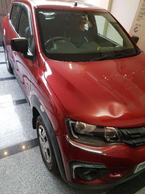 Renault KWID RXT OPT 2016