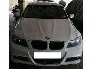 BMW 3 Series 320d 2012