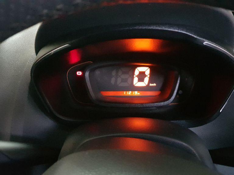 Renault KWID RXT OPT 2016