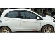 Honda Brio VX AT 2015