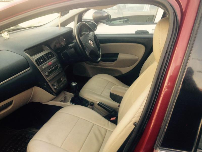 Fiat Linea EMOTION 1.3 2008