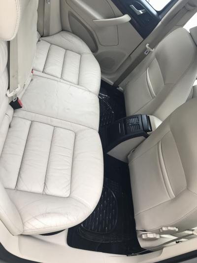 Skoda Laura ELEGANCE 1.9 TDI MT 2010