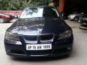 BMW 3 Series 325I 2007